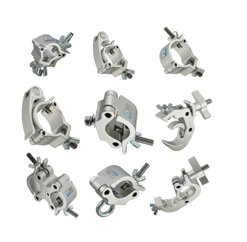 Light Clamp suppliers